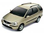 Tata Indigo SW 2004 года